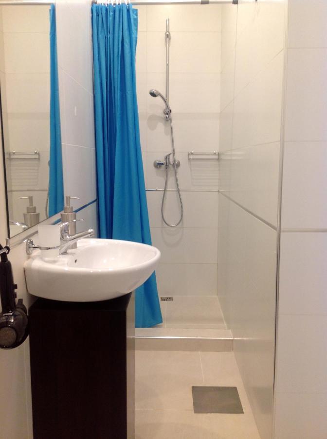 8Villa Saint Julian's Bagian luar foto